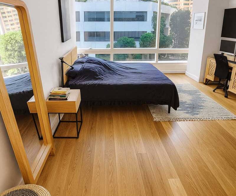 Professional flooring company Bay Area – JRP Flooring Inc completed residential flooring project.