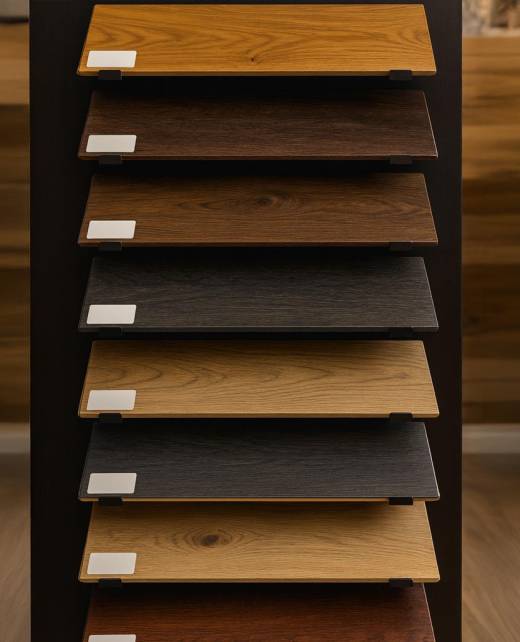 Living room hardwood flooring installation Bay Area