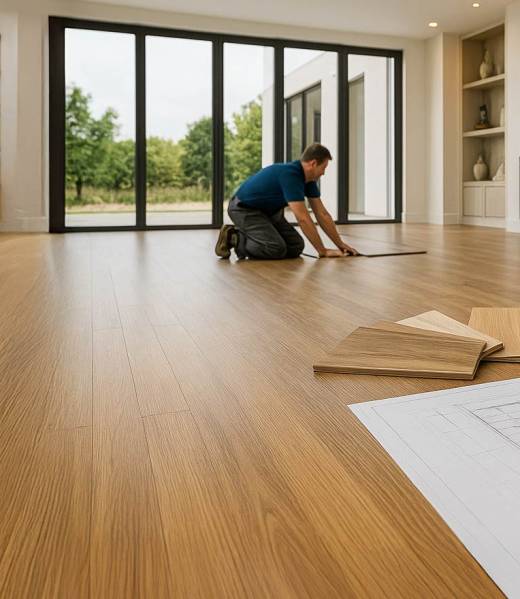 Discover JRP Flooring Inc, a trusted flooring company in the Bay Area. Skilled experts delivering hardwood installation, refinishing & repair.